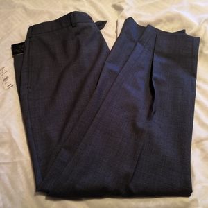 Brooks Brother “346” Madison Fit Wool Pants